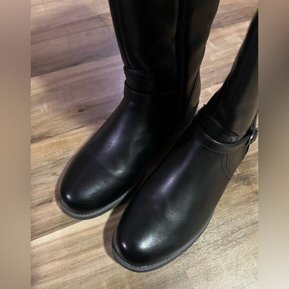 Propét Tasha Boots Womens Sz 9 - Picture 7 of 8